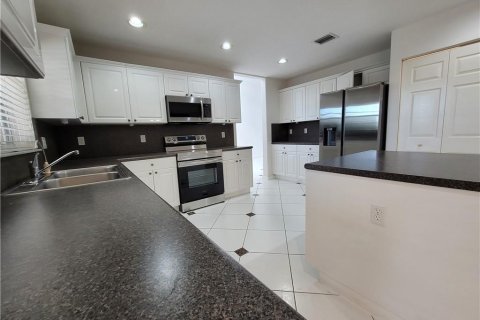 Купить виллу или дом в Мирамар, Флорида 5 комнат, 317.45м2, № 2249960 - фото 6