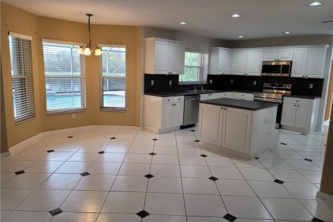 Купить виллу или дом в Мирамар, Флорида 5 комнат, 317.45м2, № 2249960 - фото 5