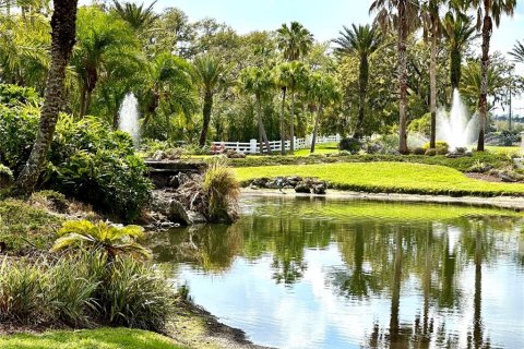 Condominio en venta en Wesley Chapel, Florida, 3 dormitorios, 156.82 m2 № 1673187 - foto 4