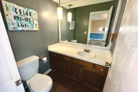 Condominio en venta en Wesley Chapel, Florida, 3 dormitorios, 156.82 m2 № 1673187 - foto 15