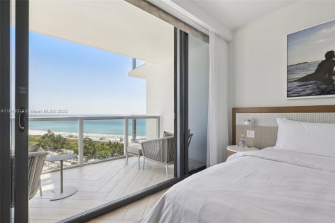 Condominio en venta en Miami Beach, Florida, 2 dormitorios, 95.32 m2 № 1727388 - foto 17