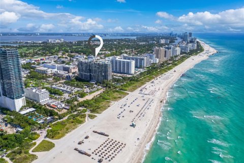 Condominio en venta en Miami Beach, Florida, 2 dormitorios, 95.32 m2 № 1727388 - foto 3