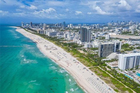 Condominio en venta en Miami Beach, Florida, 2 dormitorios, 95.32 m2 № 1727388 - foto 7