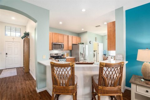 Casa en venta en Brooksville, Florida, 3 dormitorios, 160.16 m2 № 1886470 - foto 4