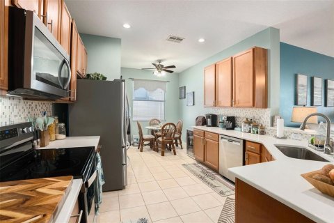 Casa en venta en Brooksville, Florida, 3 dormitorios, 160.16 m2 № 1886470 - foto 7