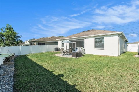 Casa en venta en Brooksville, Florida, 3 dormitorios, 160.16 m2 № 1886470 - foto 13