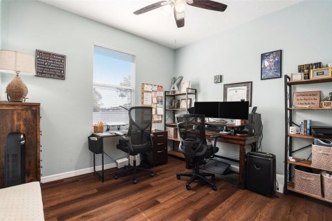 Casa en venta en Brooksville, Florida, 3 dormitorios, 160.16 m2 № 1886470 - foto 9