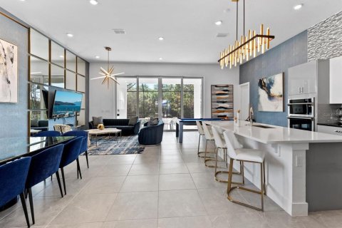Villa ou maison à vendre à Davenport, Floride: 6 chambres, 351.17 m2 № 1718961 - photo 2