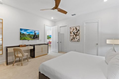 Villa ou maison à vendre à Davenport, Floride: 6 chambres, 351.17 m2 № 1718961 - photo 27