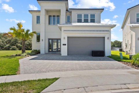 Villa ou maison à vendre à Davenport, Floride: 6 chambres, 351.17 m2 № 1718961 - photo 1