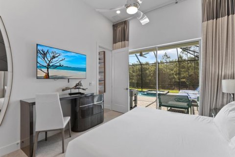 Villa ou maison à vendre à Davenport, Floride: 6 chambres, 351.17 m2 № 1718961 - photo 16