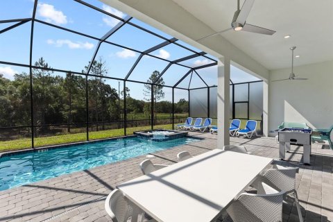 Villa ou maison à vendre à Davenport, Floride: 6 chambres, 351.17 m2 № 1718961 - photo 13