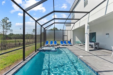 Villa ou maison à vendre à Davenport, Floride: 6 chambres, 351.17 m2 № 1718961 - photo 12