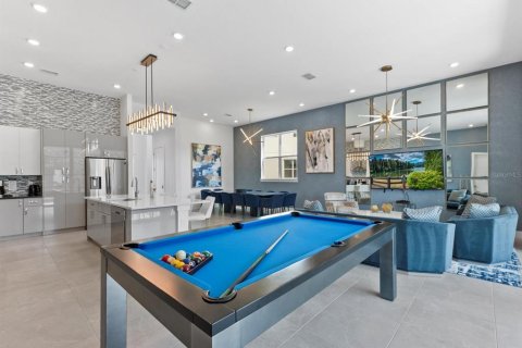 Villa ou maison à vendre à Davenport, Floride: 6 chambres, 351.17 m2 № 1718961 - photo 4