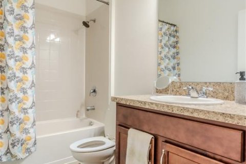 House in Orlando, Florida 4 bedrooms, 181.72 sq.m. № 1829317 - photo 24