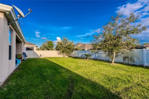 House in Orlando, Florida 4 bedrooms, 181.72 sq.m. № 1829317 - photo 27