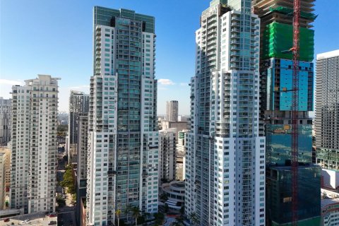 Condo in Miami, Florida, 1 bedroom  № 2351289 - photo 26