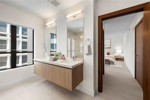 Condominio en alquiler en Coral Gables, Florida, 2 dormitorios, 170.48 m2 № 1939999 - foto 9