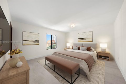 Condominio en alquiler en Coral Gables, Florida, 2 dormitorios, 170.48 m2 № 1939999 - foto 10