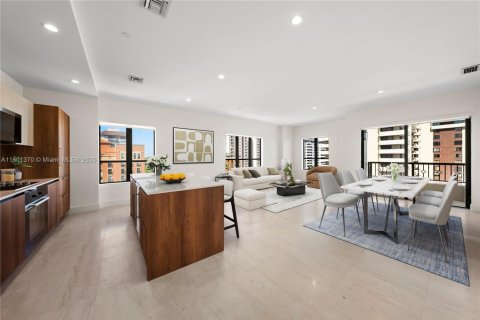 Condominio en alquiler en Coral Gables, Florida, 2 dormitorios, 170.48 m2 № 1939999 - foto 3