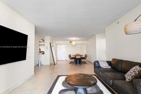 Copropriété à vendre à Aventura, Floride: 2 chambres, 101.36 m2 № 1955218 - photo 2