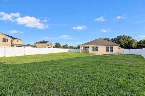 Villa ou maison à vendre à Ocala, Floride: 3 chambres, 155.15 m2 № 2428988 - photo 25