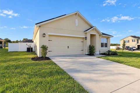 Villa ou maison à vendre à Ocala, Floride: 3 chambres, 155.15 m2 № 2428988 - photo 22