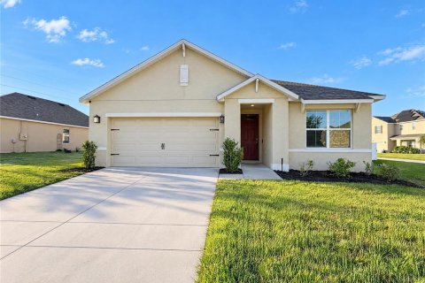 Villa ou maison à Ocala, Floride 3 chambres, 155.15 m2 № 2428988