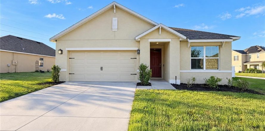 Villa ou maison à Ocala, Floride 3 chambres, 155.15 m2 № 2428988