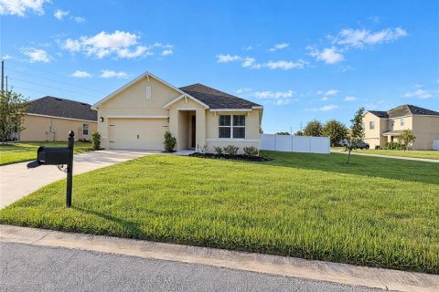 Villa ou maison à vendre à Ocala, Floride: 3 chambres, 155.15 m2 № 2428988 - photo 21