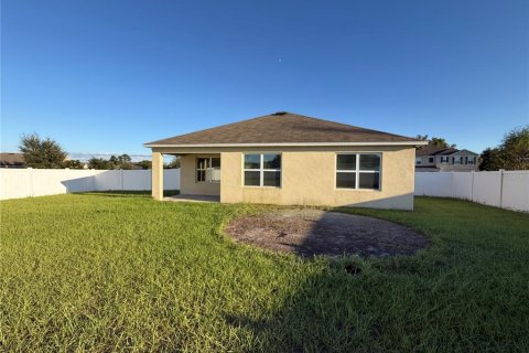 Villa ou maison à vendre à Ocala, Floride: 3 chambres, 155.15 m2 № 2428988 - photo 5