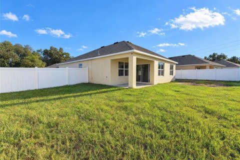 Villa ou maison à vendre à Ocala, Floride: 3 chambres, 155.15 m2 № 2428988 - photo 24