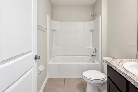 Villa ou maison à vendre à Ocala, Floride: 3 chambres, 155.15 m2 № 2428988 - photo 18