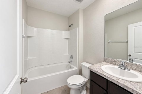 Villa ou maison à vendre à Ocala, Floride: 3 chambres, 155.15 m2 № 2428988 - photo 19