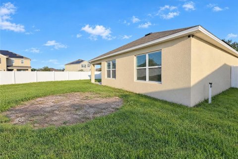 Villa ou maison à vendre à Ocala, Floride: 3 chambres, 155.15 m2 № 2428988 - photo 23