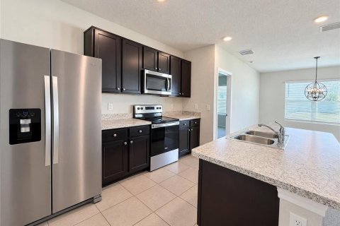 Villa ou maison à vendre à Ocala, Floride: 3 chambres, 155.15 m2 № 2428988 - photo 2