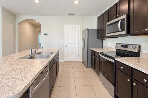 Villa ou maison à vendre à Ocala, Floride: 3 chambres, 155.15 m2 № 2428988 - photo 6