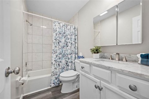 House in Port Charlotte, Florida 2 bedrooms, 117.89 sq.m. № 1810670 - photo 26