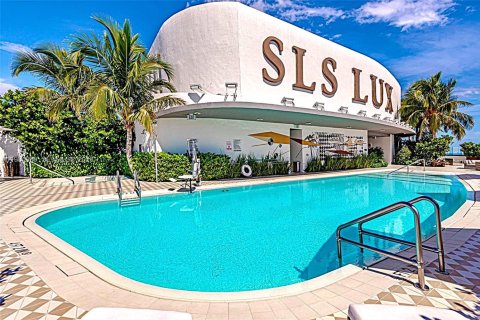 Condominio en venta en Miami, Florida, 1 dormitorio, 77.85 m2 № 2043052 - foto 30