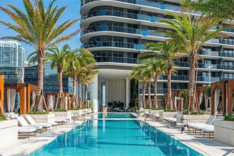 Condominio en venta en Miami, Florida, 1 dormitorio, 77.85 m2 № 2043052 - foto 5