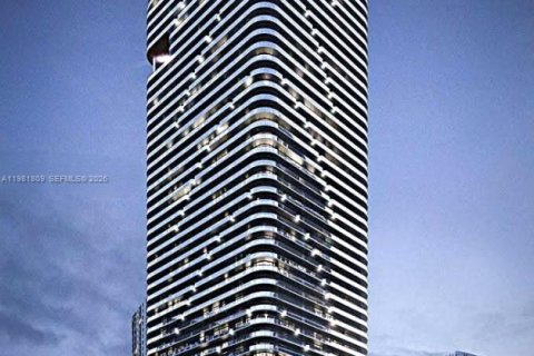 Condominio en venta en Miami, Florida, 1 dormitorio, 77.85 m2 № 2043052 - foto 28