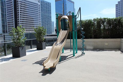 Condominio en venta en Miami, Florida, 1 dormitorio, 77.85 m2 № 2043052 - foto 29