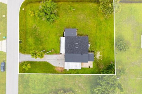Casa en venta en Port Charlotte, Florida, 3 dormitorios, 122.63 m2 № 1837560 - foto 26