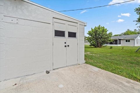 Casa en venta en Port Charlotte, Florida, 3 dormitorios, 122.63 m2 № 1837560 - foto 23