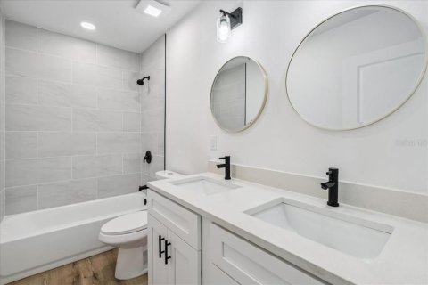 Casa en venta en Port Charlotte, Florida, 3 dormitorios, 122.63 m2 № 1837560 - foto 19