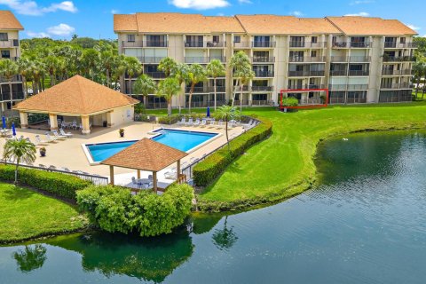 Condo in Jupiter, Florida, 2 bedrooms  № 2286080