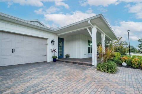 House in The Acreage, Florida 4 bedrooms, 242.75 sq.m. № 1021950 - photo 1