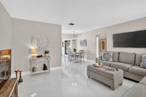Villa ou maison à vendre à Tamarac, Floride: 2 chambres, 93.09 m2 № 2078404 - photo 8