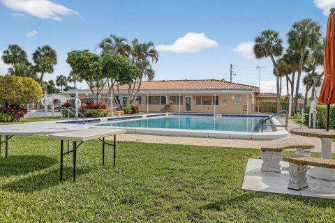 Villa ou maison à vendre à Tamarac, Floride: 2 chambres, 93.09 m2 № 2078404 - photo 24