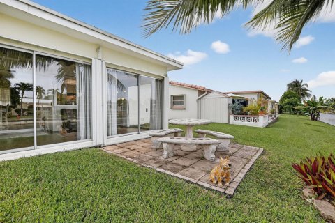 Villa ou maison à vendre à Tamarac, Floride: 2 chambres, 93.09 m2 № 2078404 - photo 22